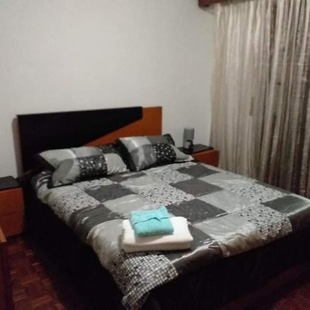 Rose Street House Apartment อังกรา ดู เอโรอิสโม ภายนอก รูปภาพ