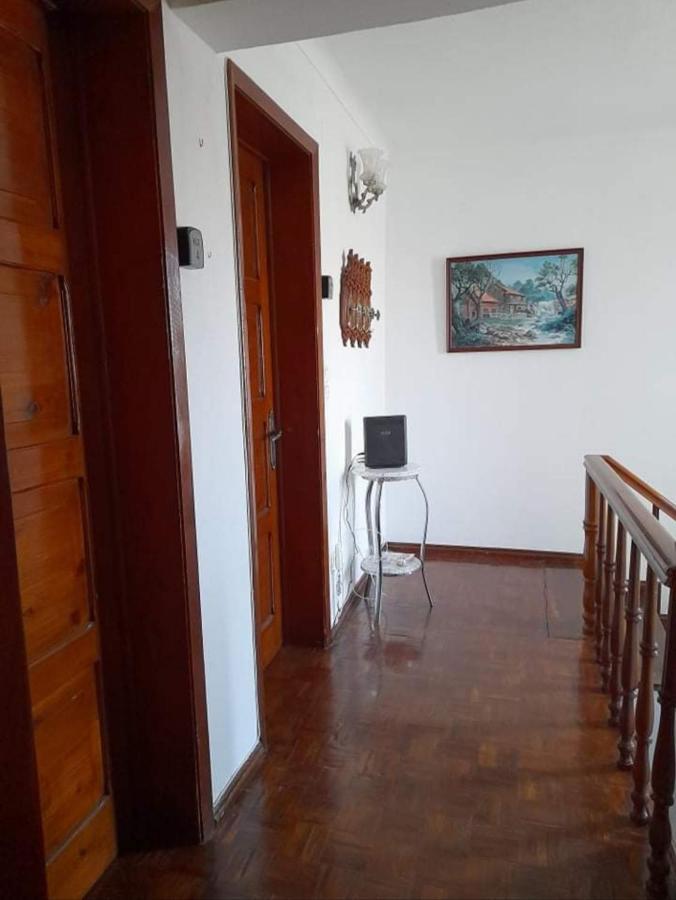 Rose Street House Apartment อังกรา ดู เอโรอิสโม ภายนอก รูปภาพ