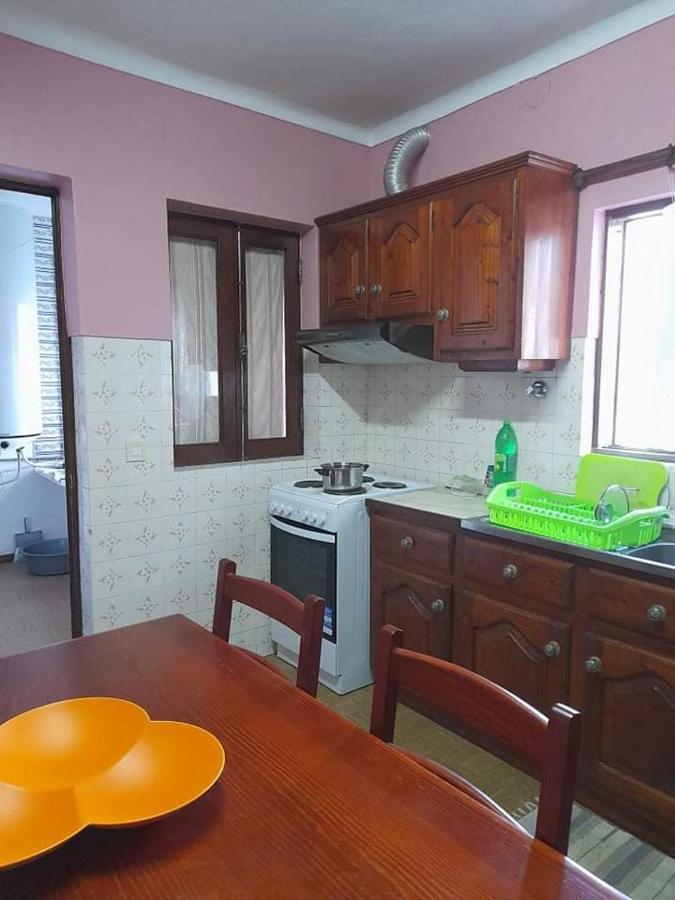 Rose Street House Apartment อังกรา ดู เอโรอิสโม ภายนอก รูปภาพ