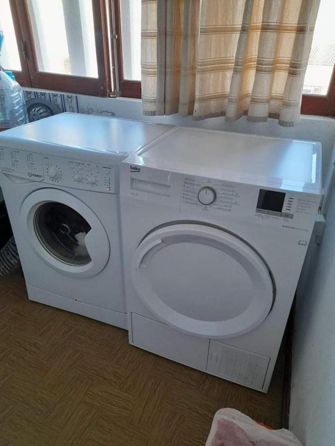 Rose Street House Apartment อังกรา ดู เอโรอิสโม ภายนอก รูปภาพ