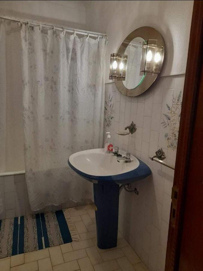 Rose Street House Apartment อังกรา ดู เอโรอิสโม ภายนอก รูปภาพ