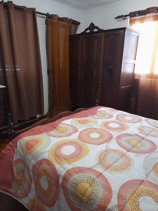 Rose Street House Apartment อังกรา ดู เอโรอิสโม ภายนอก รูปภาพ