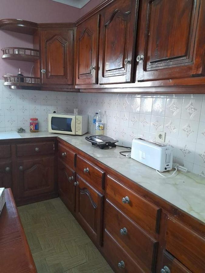Rose Street House Apartment อังกรา ดู เอโรอิสโม ภายนอก รูปภาพ