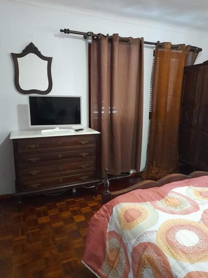 Rose Street House Apartment อังกรา ดู เอโรอิสโม ภายนอก รูปภาพ