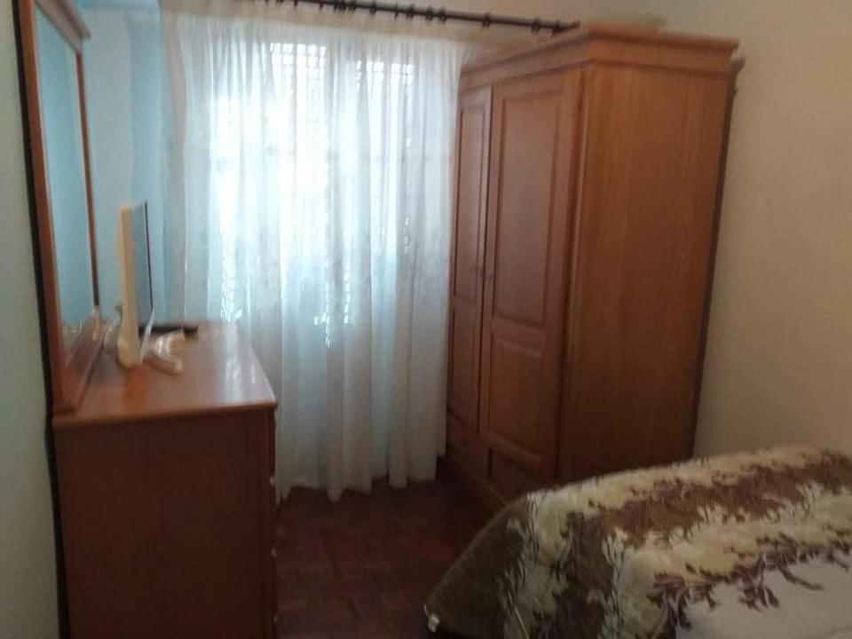Rose Street House Apartment อังกรา ดู เอโรอิสโม ภายนอก รูปภาพ