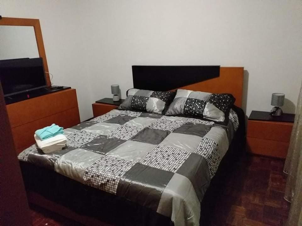Rose Street House Apartment อังกรา ดู เอโรอิสโม ภายนอก รูปภาพ